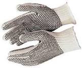 Guante Industrial Extra Grande x1un 