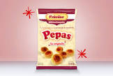 Pepas pekelino x 900g_unidad