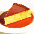 Flan Cormillot Diet 36G Dulce De Leche