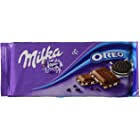 Milka Barra M-Joy Choco 30g