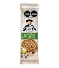 Galletas de avena Manzana y Canela quaker x157gr 