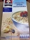 AVENA QUAKER INST.FORT.X400GR.