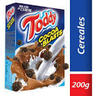 CEREAL TODDY COCOA BLAST X200GR.