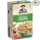 GALL.QUAKER X260GR.MANZANA