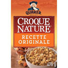 GALL.QUAKER X249GR.GRANOLA