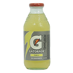 GATORADE POMELO VIDRIO 473 ML