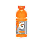 Gatorade naranja x 473 ml.