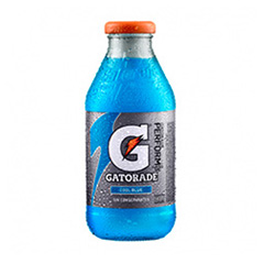 Bebida Isotonica Gatorade X473Ml