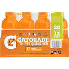 Jugo Gatorade Naranja/Pomelo 473 Cc