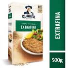 Avena extra fina Quaker X500gr 