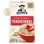Avena Tradicional Quaker 500 Gr