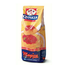 POLENTA MAGICA 500 GR