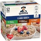 Cereales instantaneo Quaker x200gr 