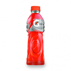 Jugo Gatorade Frutos Tropicales x 500 Cc.