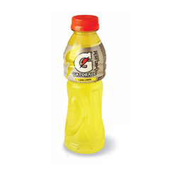 Gatorade Lima Limon