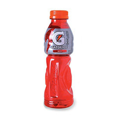 GATORADE PET 500 CC.
