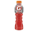 GATORADE X500ML.PET BERRY
