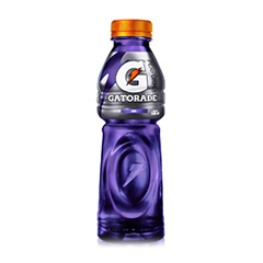 JUGO GATORADE UVA 500 ML/PLAST