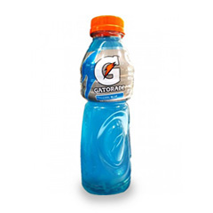 GATORADE 500ML COOL BLUE