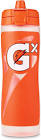 Gatorade X 473
