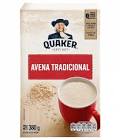 Avena tradicional Quaker x400gr