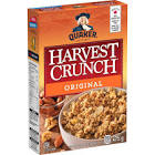 Cereal Quaker Granola 396 Grs