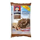 Quaker Naranja Choco 25g