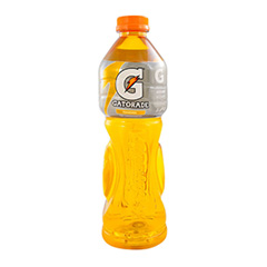 GATORADE 1.25L MANZANA