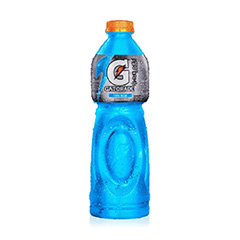 Jugo Gatorade Cool Blue x 1,25 Lt.