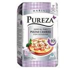 Premezcla Para Pizza Fortifi Pureza 500 Gr