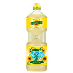 aceite cañuelas 500ml