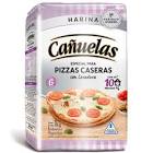 Harina Cañuelas Pizza X500