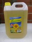 Aceite de girasol Caracas 4lt 