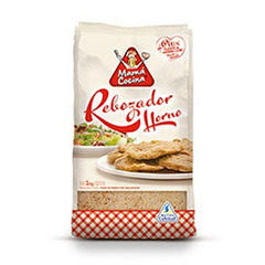 PAN RALLADO MAMA COCINA X1000G