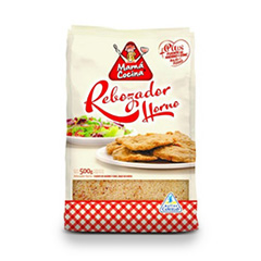 REBOZADOR MAMA COCINA HORNO+PLUS 500G