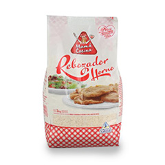 Mama Cocina Rebozador Horno 1K