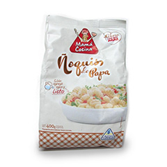 Premezcla Mama Cocina Ñoquis De Papa 500 Grs