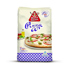 PREMEZCLA MAMA COCINA PIZZA 500G