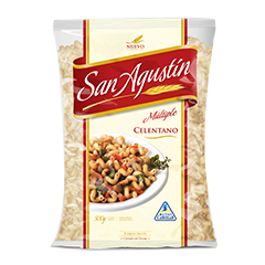 FIDEOS SAN AGUSTIN CELLENTANO 500G