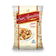 FIDEOS SAN AGUSTIN ÑOQUIS X 500G