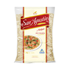 FIDEOS SAN AGUSTIN AVE MARIA X 500G