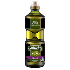 Aceite De Oliva Intenso Can?Uelas 500 Ml