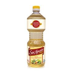 ACEITE SAN AGUSTIN MEZCLA X 900CC