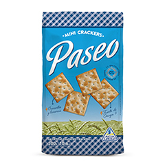 PASEO CRAKER 300GR