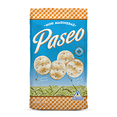 PASEO MINIMARIN 220GR
