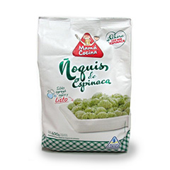 Premezcla Para N?Oquis De Espicana Mama Cocina 400 Gr