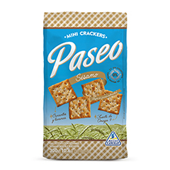 PASEO SESAMO 300GR