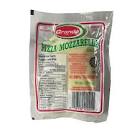 Pizza Mozzarella Grande 12 Un