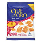 BIZCOCHOS 9 DE ORO ARROZ DULCE 100G