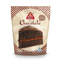 Polvo Bizcochuelo Chocolate Mama Cocina 540 Gr